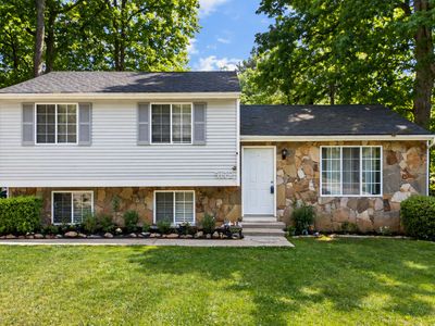 5172 Scarbrough Trl W