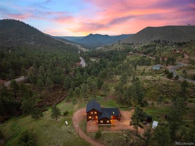 15608 Ouray Road