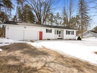Property at 116 4th St, Bellaire, MI