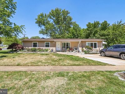 Property at 5631 Ellerbie St, Lanham, MD