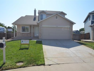 Property at 1620 W 135th Way, Westminster, CO