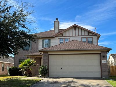 2314 Bristol Band Ln