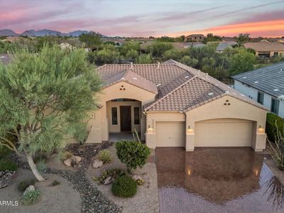 5823 E SIERRA SUNSET Trail