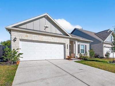 3318 Brushy Marsh Dr