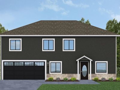 1145 Covey Run Rd LOT 3