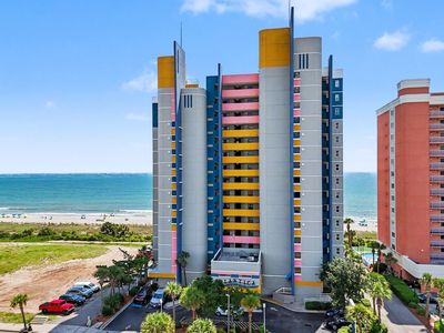 1700 North Ocean Blvd. #1253