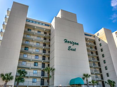 1108 N Waccamaw Dr. UNIT 602