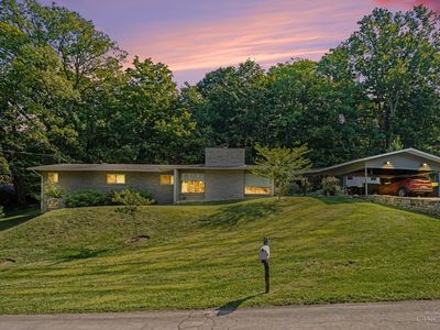 700 Eversole Rd