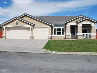 17840 Cedar Mountain Dr