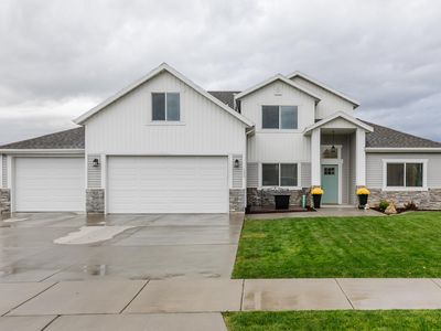 1259 W 2890 S