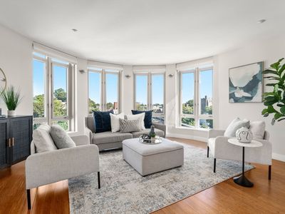 1910 Dorchester Ave UNIT 601