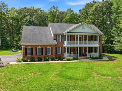 1505 Gabriels Way