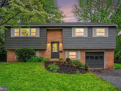 Property at 208 W 3rd St, Red Hill, PA
