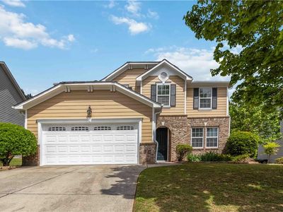 2050 Rolling Rock Ct