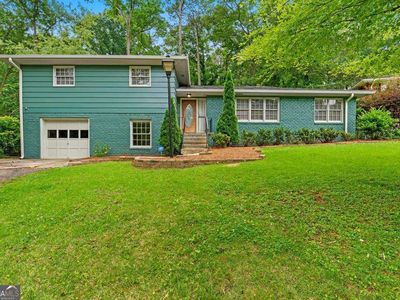 2335 Tilson Cir