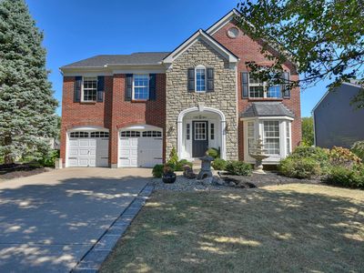 6248 Castle Oak Dr