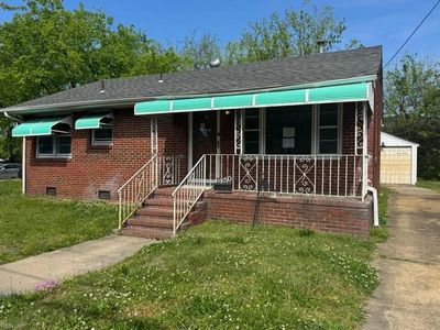 2850 E Princess Anne Rd