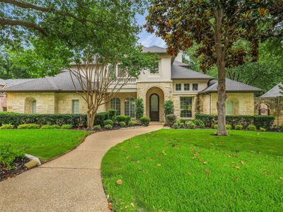 1201 Pecan Hollow Trl