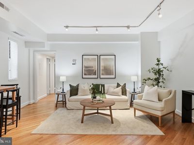 2127 California St NW APT 107