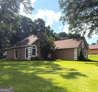 Property at 1880 Ashton Brooke Ln, Buford, GA