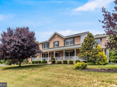 203 Morgans Ridge Ct