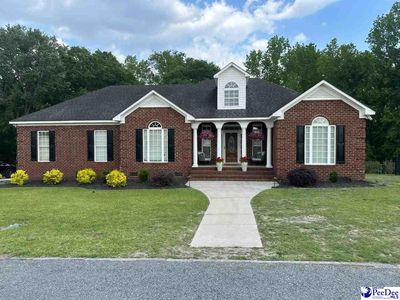 406 Hunters Ridge Dr
