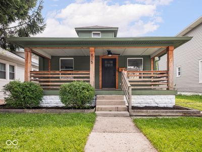 815 N Oakland Ave