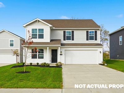 341 Park Vista Dr