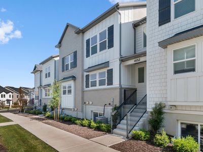 4552 W Parkes Peak Ln #1550