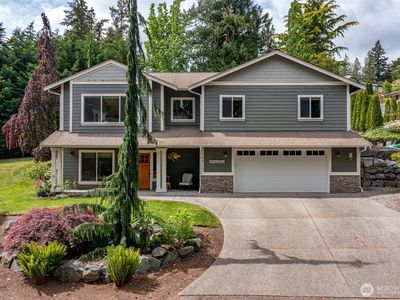 16411 Country Club Drive