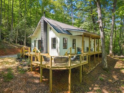 505 Forest Glen Trl