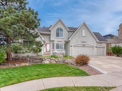 1301 Hazeline Lake Dr