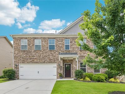 1447 Weatherbrook Cir