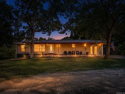 Property at 177 Polk Rd #37, Mena, AR