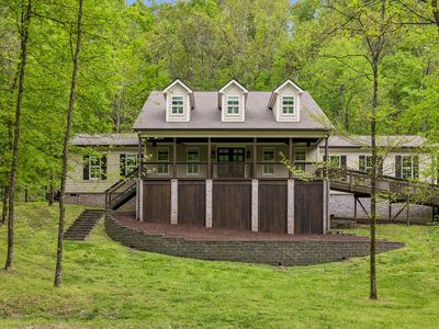 2288 N Berrys Chapel Rd