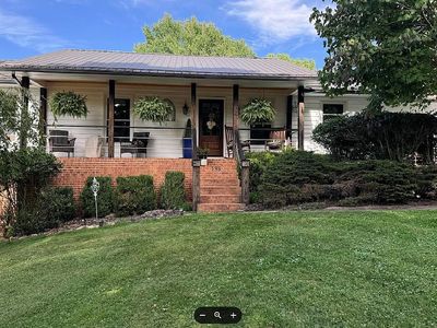 Property at 793 Marion Ave, Tazewell, VA