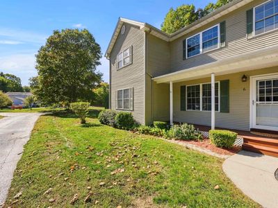 6 Donald Drive