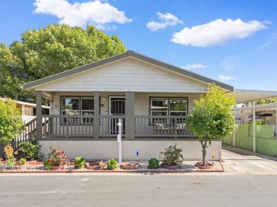 Property at 2151 Oakland Rd Spc 373, San Jose, CA