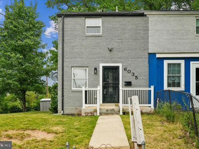 6035 Martin Luther King Jr Ct
