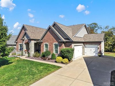 313 Wilmer Farm Trl