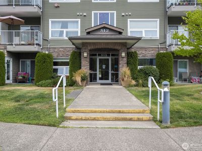 512 Darby Drive #308