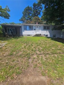 Property at 26 Fornelli St, West Warwick, RI