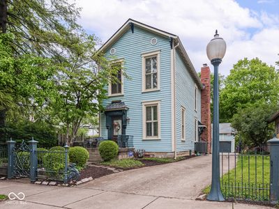 5514 E Michigan St