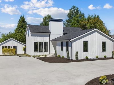 7743 Seward Park Avenue S #A