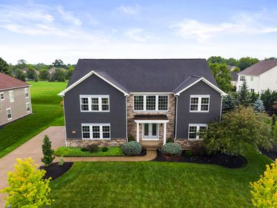 2424 McCumber Ln