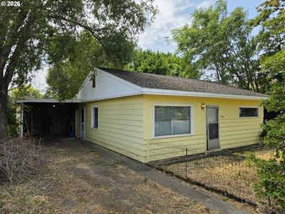 Property at 746 Lee St, The Dalles, OR