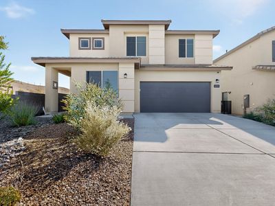 12119 Badger Mountain Trl NW