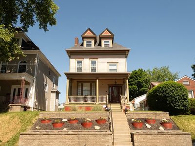 148 Kendall Ave