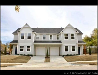 2304 E 4th Pl #A & B