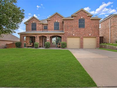 1018 Hollow Creek Dr